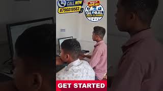 Global tech computer classes
