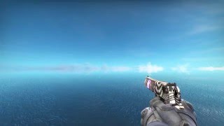 Desert Eagle Hypnotic (Factory New) Showcase