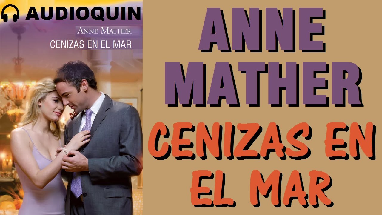 Cenizas En El Mar ✅ Audiolibro |@Audioquin