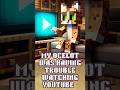 Why Couldn’t the minecraft Ocelot Watch YouTube? 🐾😂 #minecraft #funny #cute #forkids #mcyt