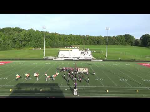 EHSMB @ General McLane High School 9/10/22