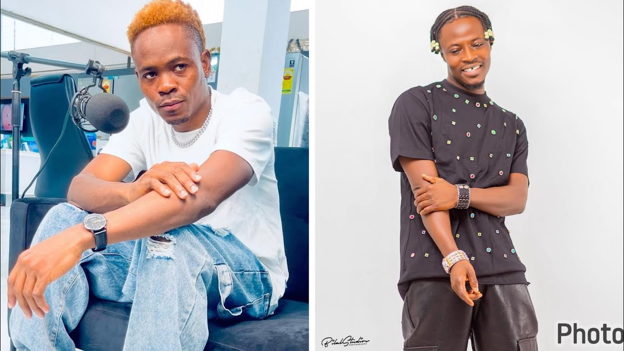 Maccasio @ngry 🗣️I will never forgive Fancy Gadam, the end part hmm 🤔