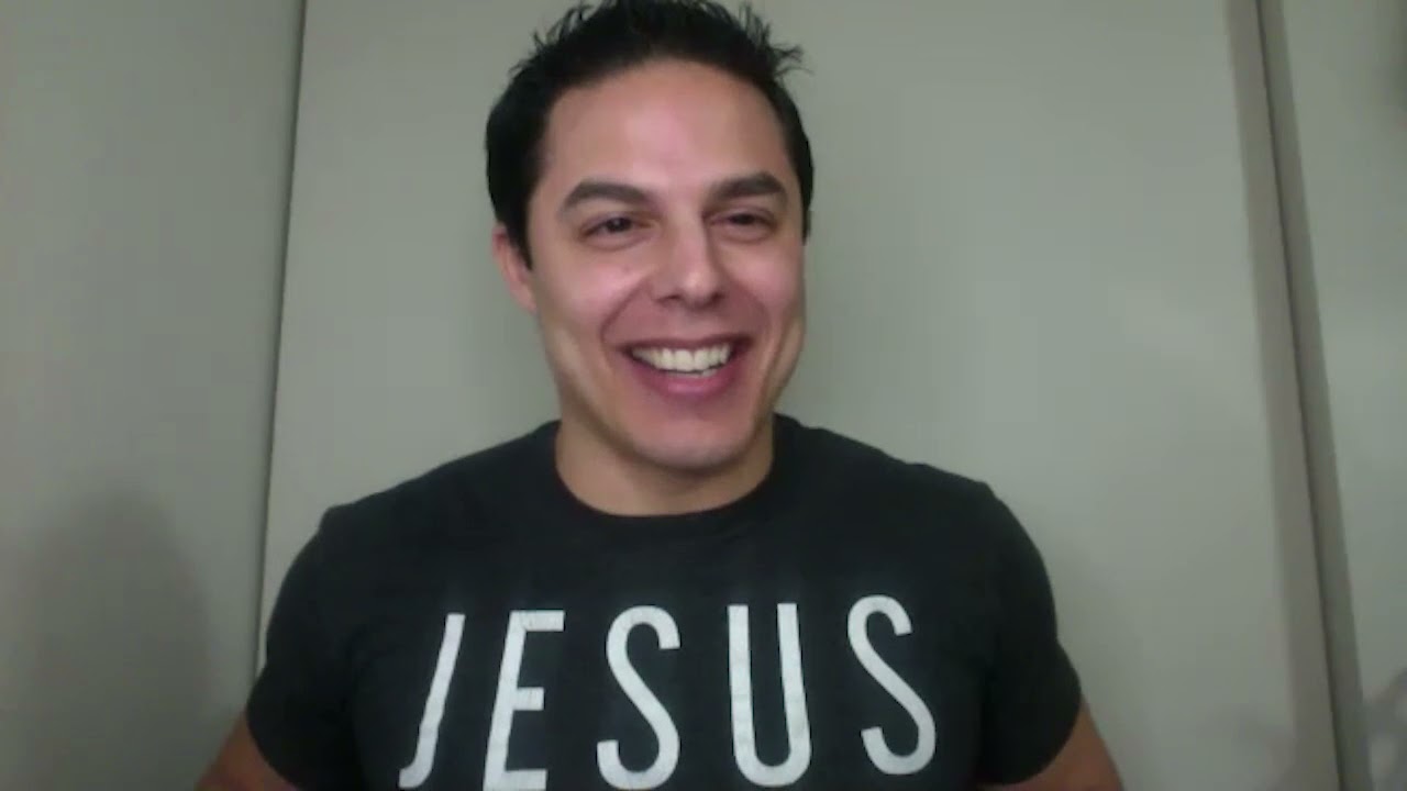 Defining Jesus - The Jesus We Cry To (Luke 18: 35-43)