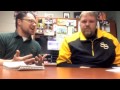 Coaches Corner - Week 10