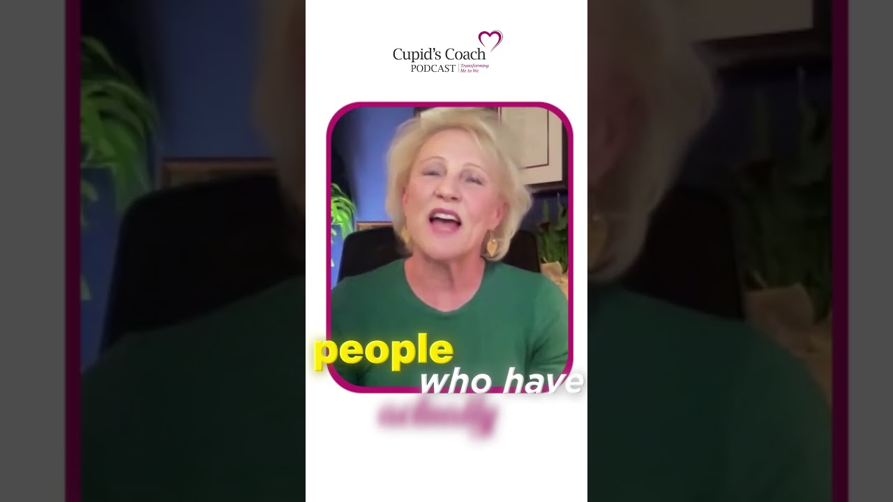 Surviving The Romantic Marketplace - Julie Ferman Cupid's Coach - 