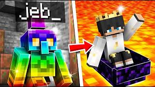Minecraftta Bilmediğiniz 10 ŞEY