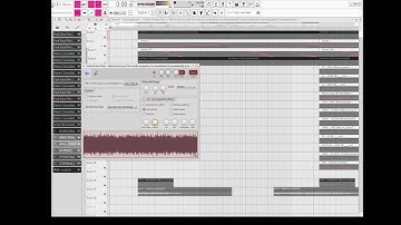 How To Make Beats Like Ginseng, Misogi & ALX | Tutorial