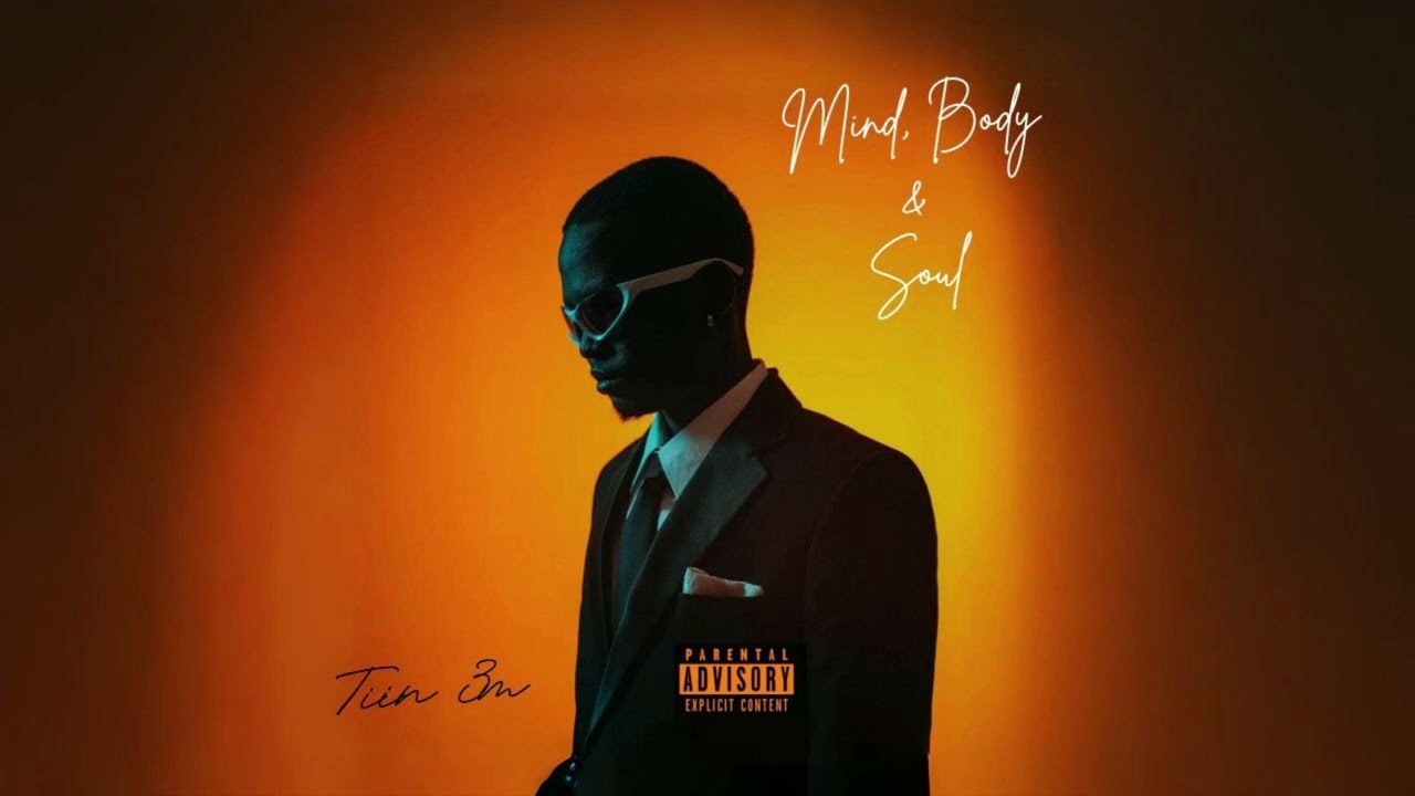 Tiin 3m - Maadin (ILMM) [Official Audio]