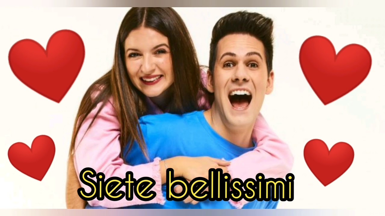 Lui E Sofi Me Contro Te Video