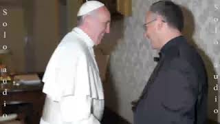 Entrevista al papa Francisco transcripción de lo publicado en la revista Civiltà Cattolica