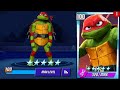 Raphael Mutant Mayhem | Teenage Mutant Ninja Turtles Legends