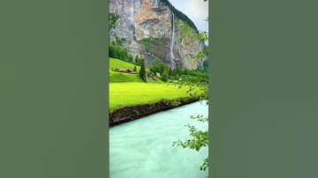 Surga dunia☺️ #alampedesaan #desa #mountain #feedshorts #pegunungan #alam #relaxing #relaksasi