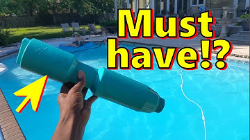 Super Gizzmo Plug For Pool Skimmers (4102) (Prevents Freeze Damage)