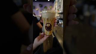 A Summer Themed Coffee?! #coffee #cafe #summer