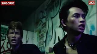 HIGH&LOW The Worst Episode 0 Part 4 Subindo#27