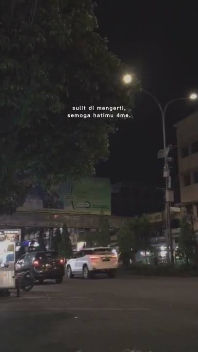 STORY WA 30 DETIK TERBARU || SANGAT SULIT DIMENGERTI:)