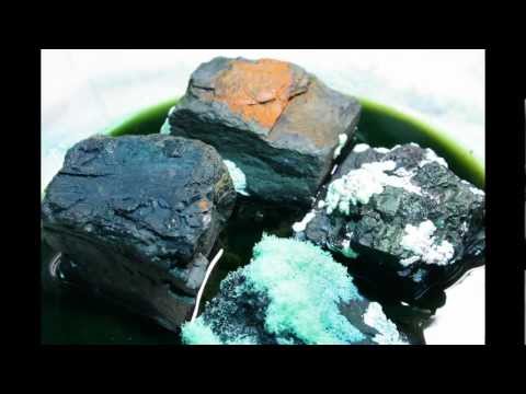 selenium crystals drug