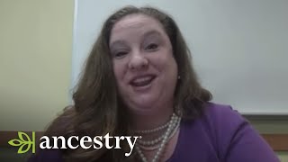 Shaky Leaf Hints on Ancestry.com and Family Tree Maker | Ancestry