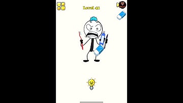 Troll Master 2 Delete One Part: Level 41 Gameplay Walkthrough #Shorts