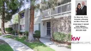 New Listing | 6438 Penn St #B Moorpark CA