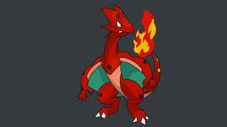 Pokémon: The Alternate Take| Redesigning the Charmander Evolution Line