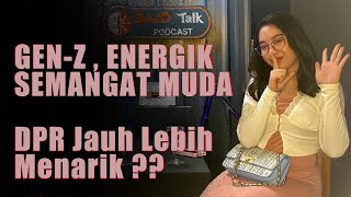 Download Lagu CALON  DPRD MANGGARAI BARAT TERMUDA  ~Talk To Caleg eps.02