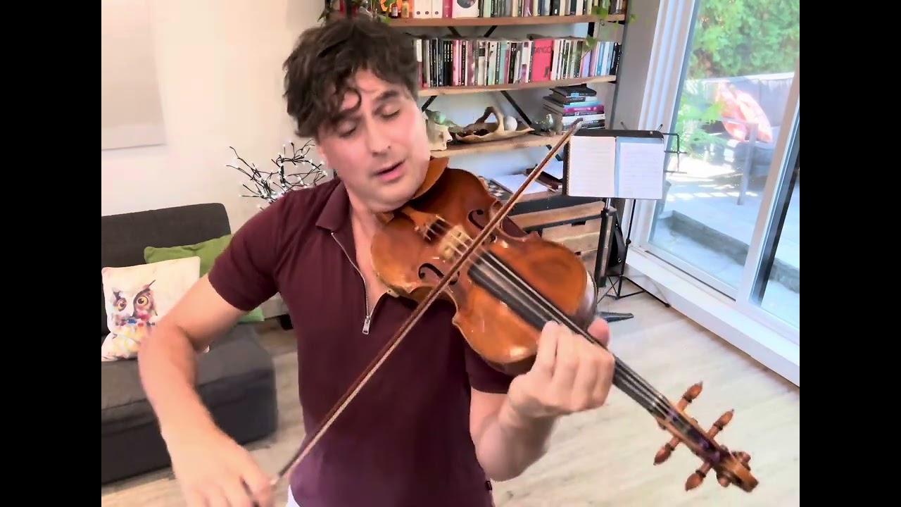 Gautier - Torna a Surriento “Come back to Sorrento” De Curtis