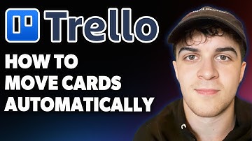 How to Move Cards Automatically in Trello [2025 Full Guide]