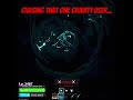 CHASING THAT ONE GRAVITY USER...😭 #roblox #bloxfruits