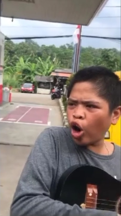 Waktu Ku Kecil Versi Pengamen @RestyAdinda24 #shorts #coverlagu #meme