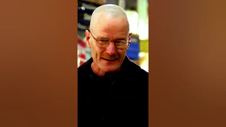 You're Buying The Wrong Matches | Breaking bad #shorts