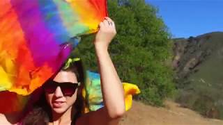 Flow Flags- In the flow_ Pogoda Visuals