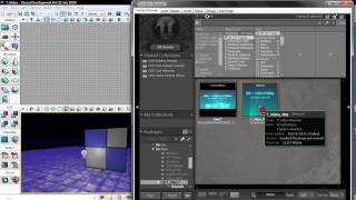 [Tutorial] Add External Video In UDK Wealth