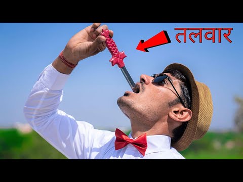 Mind Blowing Magic Gadgets Testing | जादूगर आपको ऐसे उल्लू बनाते है | Crazy XYZ