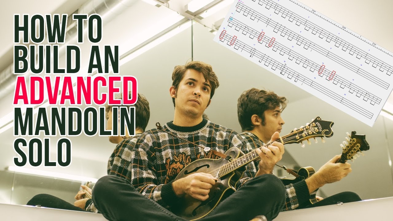 How to make melodies more interesting - YouTube