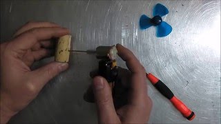 mini vantilator matkap testere taslama yapimi youtube