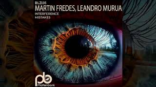 Martin Fredes, Leandro Murua - Mistakes