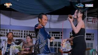 DENDAM KEBENCIAN - SHERLY ANGEL - CAHAYA MUSIC