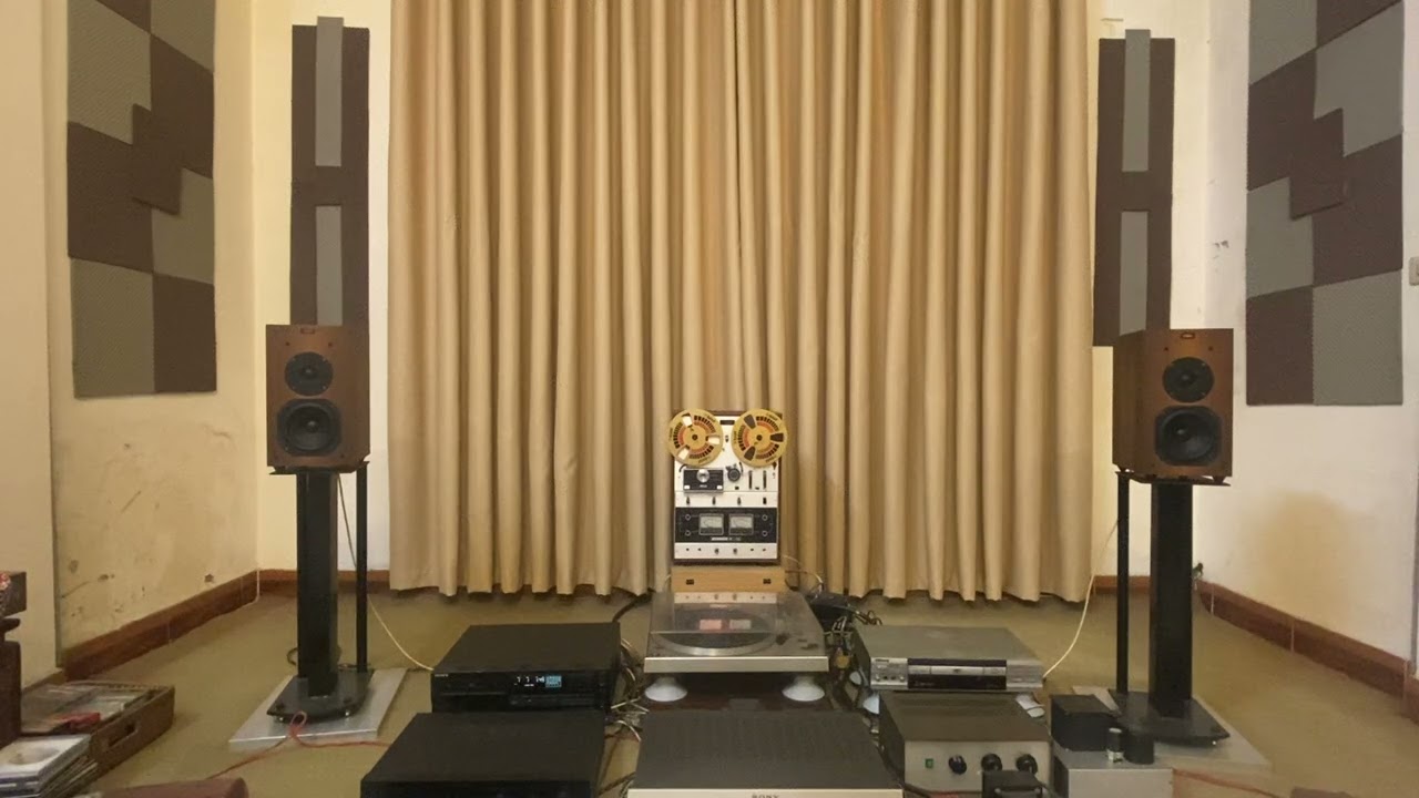 Thuở ấy có em - Ca sĩ Nhật Thảo