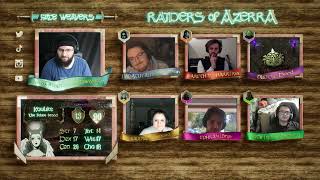 Raiders of AzerrA | Episode 49: Chains of the past