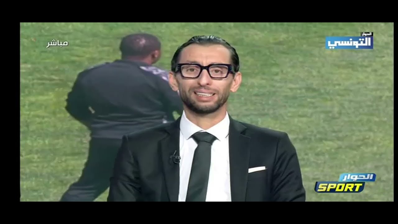 نقاش فني تكتيكي بخصوص مقابلة الملعب التونسي و النجم الساحلي 🇧🇾🇦🇹 