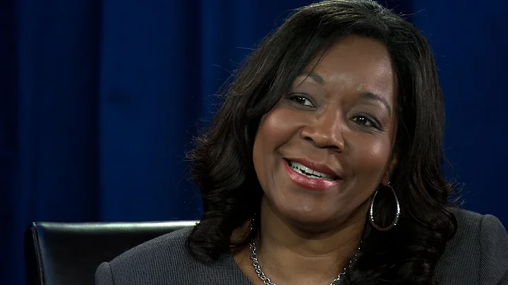 AIP 1112 Gloria Deathridge
