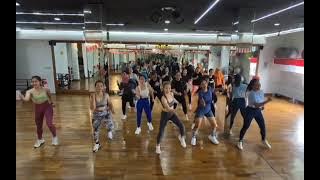 TABOLA BALE SENAM KREASI by Silvy Bogian #silvybogian #senamkreasi #tabolabale #instruktursenam 