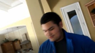 Mtv Cribs Tour Of His Florida Mansion