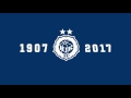 HJK TV: Henrik Ölander - The Nomads vs Klubi