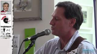 Comtv.ca - Arts Patrick Obrien - Angel From Montgomery Topfest In Medicine Hat