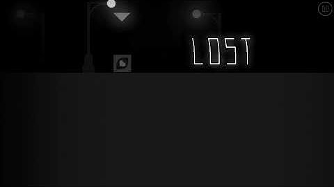 Lost by StubbyPinata (me) ❤️