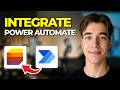 How to Use Microsoft Lists with Power Automate | Tutorial 2026