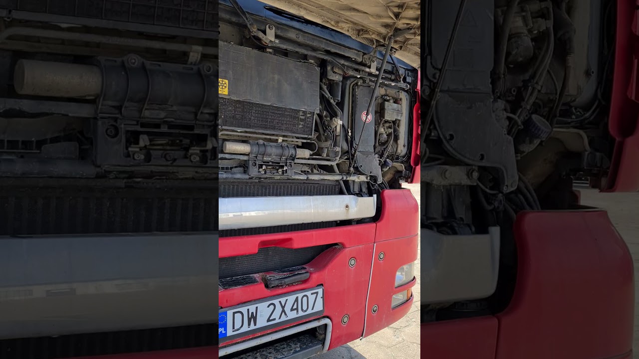 Man TGA 18.440 4&times;4 HydroDrive