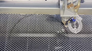 Vector Engrave Instead of Raster